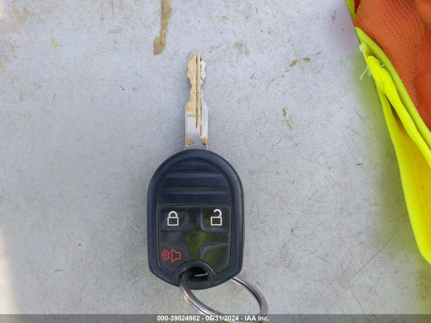 2011 Ford F-350 Xlt VIN: 1FT7X3B63BEB57458 Lot: 39524982