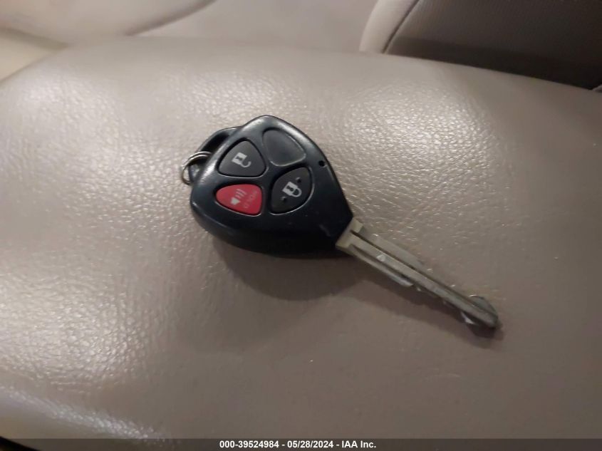 2009 Toyota Rav4 Base V6 VIN: JTMBK33V49D006739 Lot: 39524984