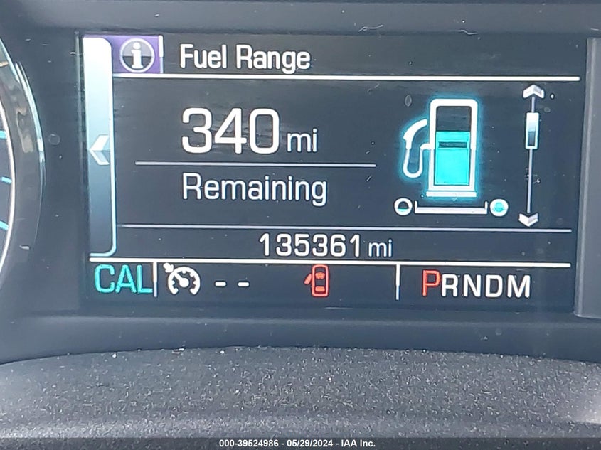 2016 Chevrolet Silverado 1500 2Lt VIN: 3GCUKREC5GG315532 Lot: 39524986