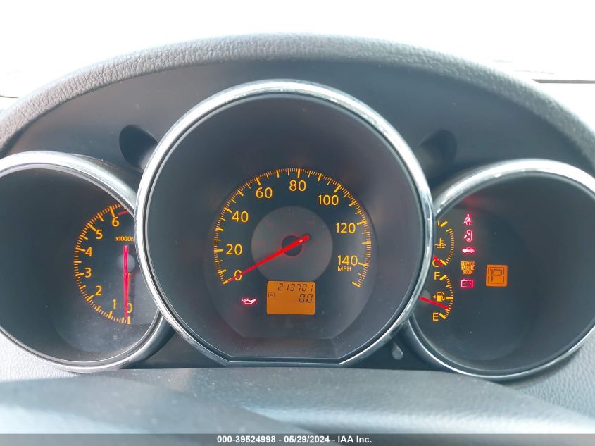 2005 Nissan Altima 2.5 S VIN: 1N4AL11D65C133814 Lot: 39524998