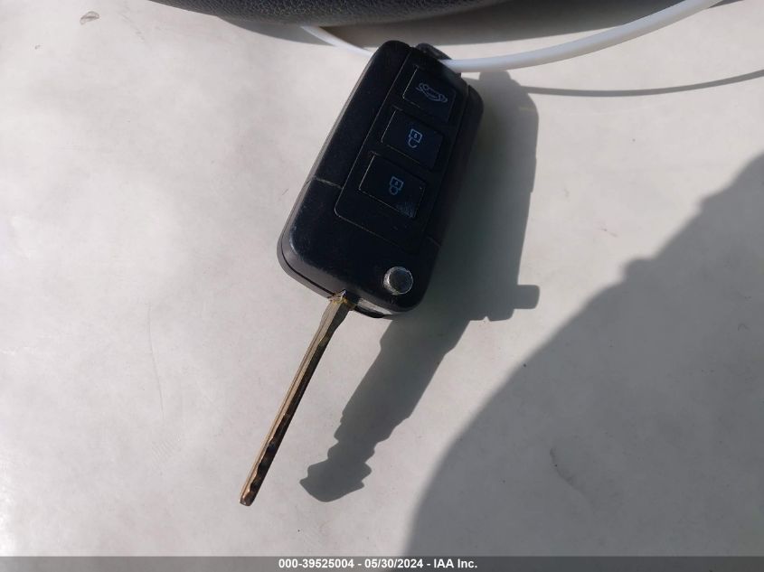 2011 Kia Forte Ex VIN: KNAFU4A22B5426474 Lot: 39525004