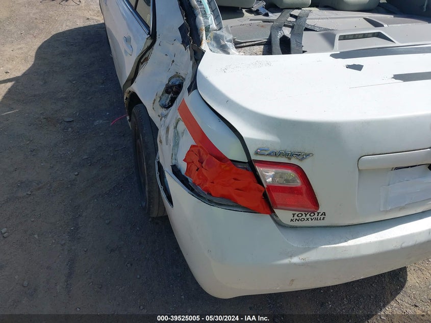 2009 Toyota Camry Le VIN: 4T1BE46K09U882444 Lot: 39525005