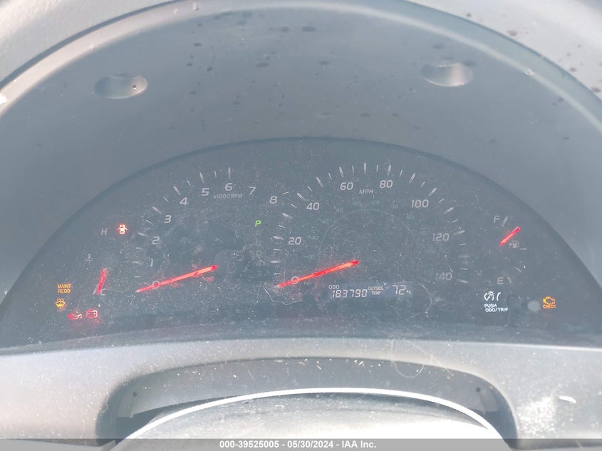 2009 Toyota Camry Le VIN: 4T1BE46K09U882444 Lot: 39525005