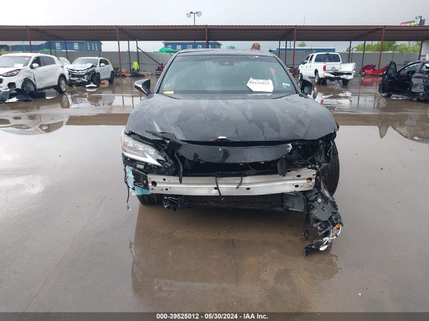 2019 Lexus Es 350 Luxury VIN: 58ABZ1B16KU021879 Lot: 39525012