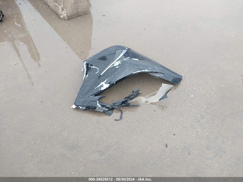 2019 Lexus Es 350 Luxury VIN: 58ABZ1B16KU021879 Lot: 39525012