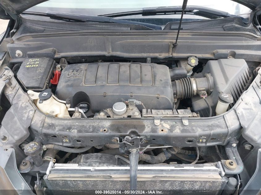 2011 Buick Enclave 1Xl VIN: 5GAKVBED4BJ152170 Lot: 39525014