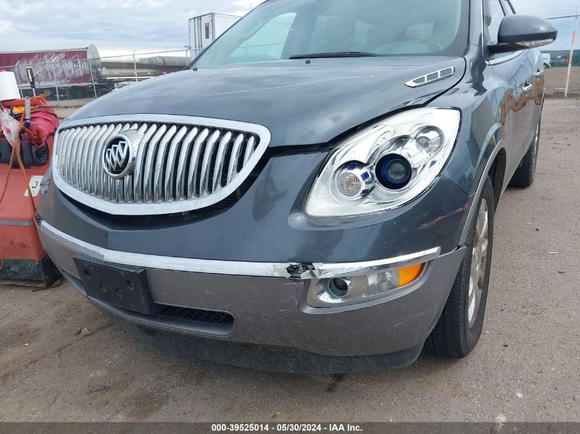 2011 Buick Enclave 1Xl VIN: 5GAKVBED4BJ152170 Lot: 39525014