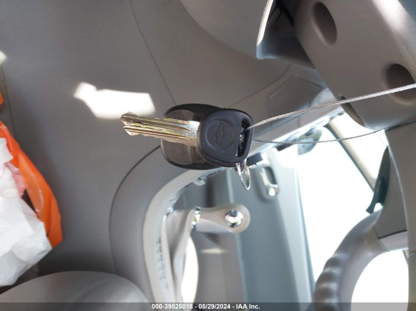 2010 Chevrolet Malibu Lt VIN: 1G1ZC5EB0AF233700 Lot: 39525018