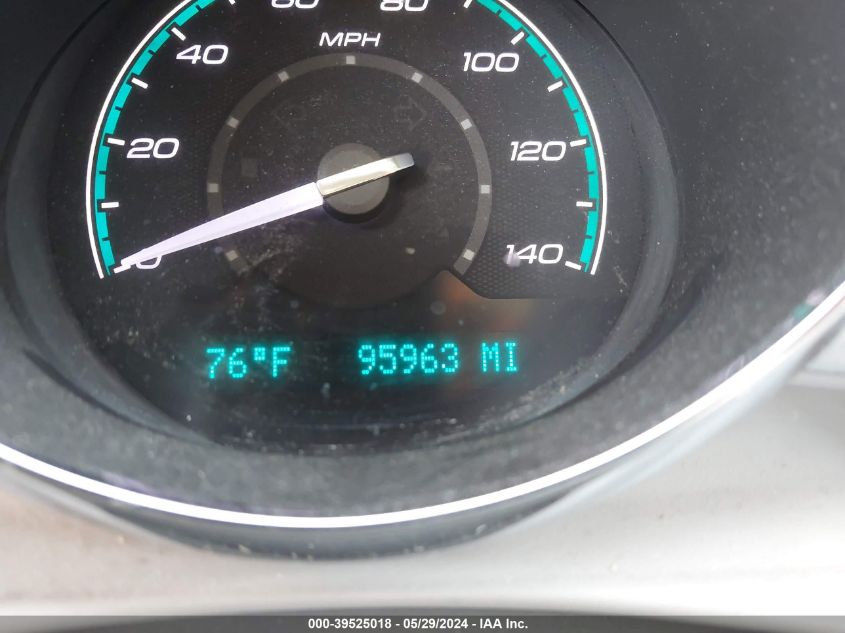 2010 Chevrolet Malibu Lt VIN: 1G1ZC5EB0AF233700 Lot: 39525018