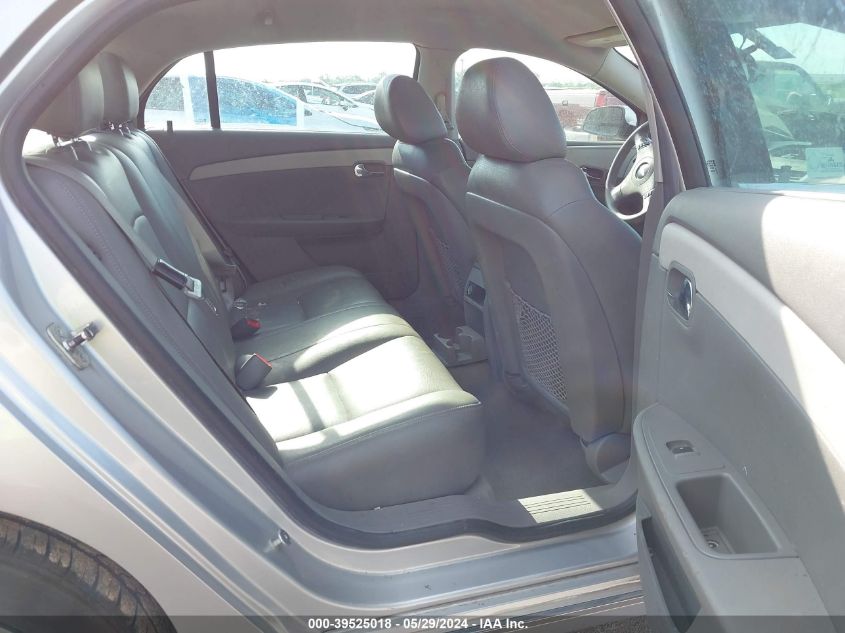 2010 Chevrolet Malibu Lt VIN: 1G1ZC5EB0AF233700 Lot: 39525018