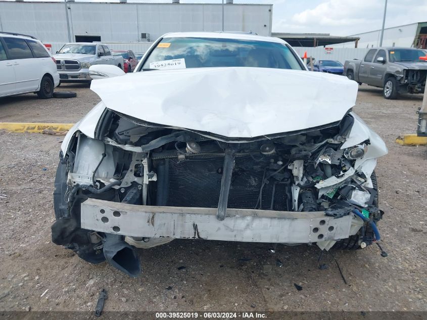 2012 Lexus Is 250 VIN: JTHBF5C24C2102376 Lot: 39525019