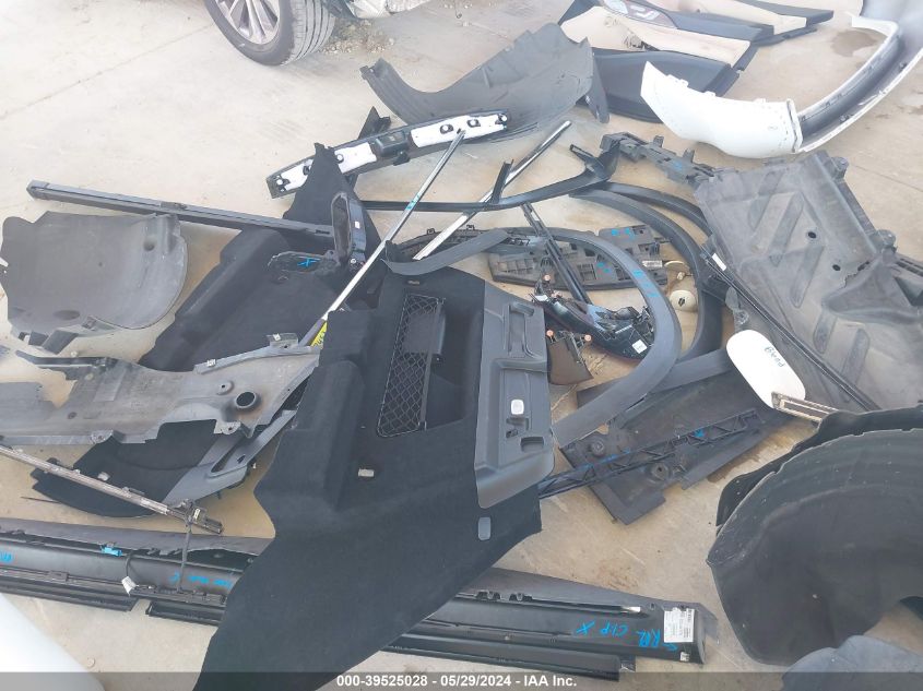 2022 MERCEDES-BENZ GLE 350 - 4JGFB4JE5NA717058