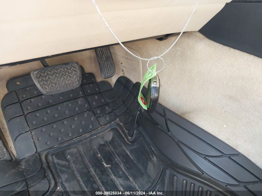 2006 Lexus Is 250 VIN: JTHCK262X65006703 Lot: 39525034