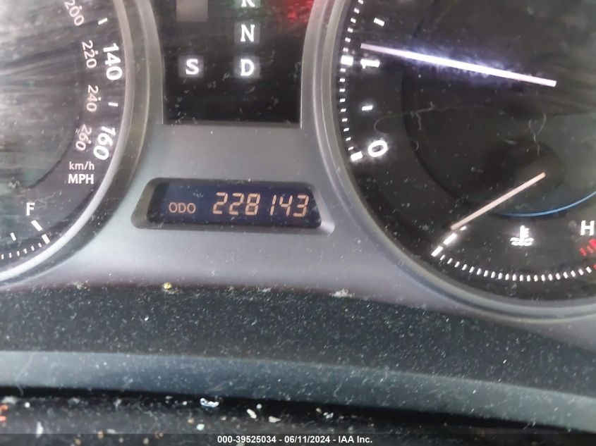 2006 Lexus Is 250 VIN: JTHCK262X65006703 Lot: 39525034