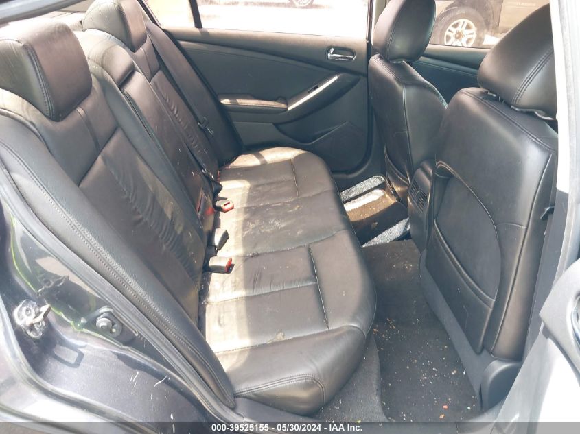 2010 Nissan Altima 2.5 S VIN: 1N4AL2AP6AN488075 Lot: 39525155