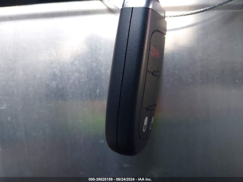 2012 Dodge Journey Se/Avp VIN: 3C4PDCAB4CT272935 Lot: 39525159