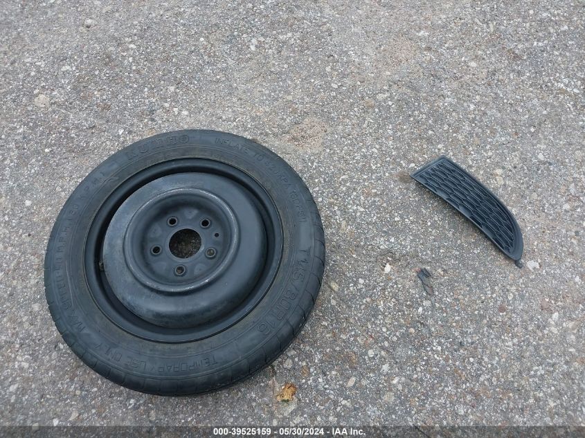 2012 Dodge Journey Se/Avp VIN: 3C4PDCAB4CT272935 Lot: 39525159