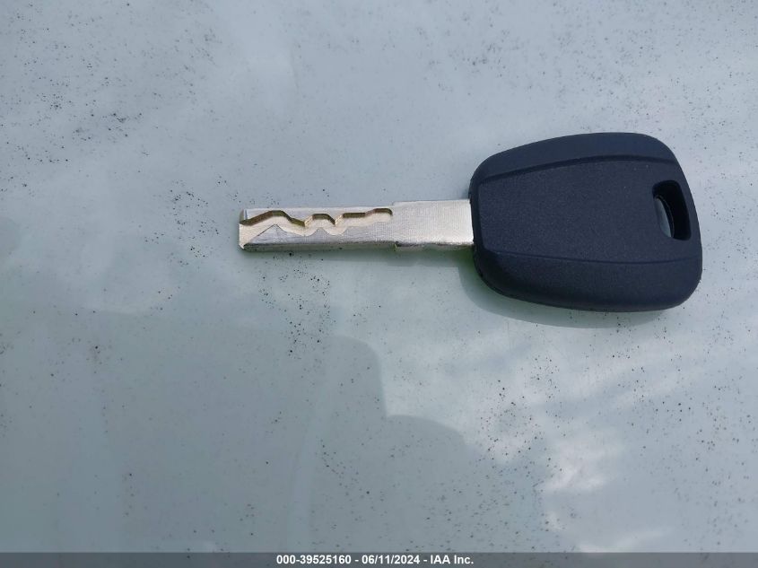 2016 Jeep Renegade Latitude VIN: ZACCJBBW4GPC82445 Lot: 39525160