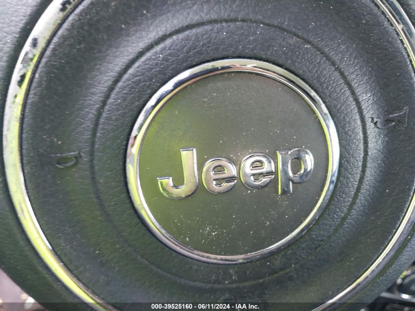 2016 Jeep Renegade Latitude VIN: ZACCJBBW4GPC82445 Lot: 39525160