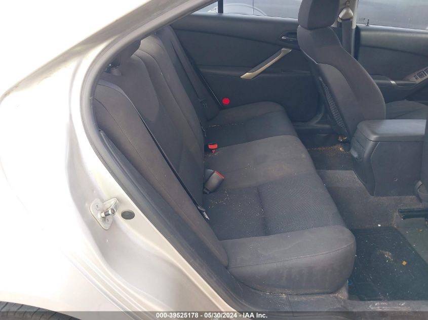 2007 Pontiac G6 Gt VIN: 1G2ZH58N574250158 Lot: 39525178