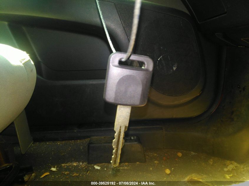 2011 Nissan Sentra 2.0S VIN: 3N1AB6AP1BL655550 Lot: 39525192