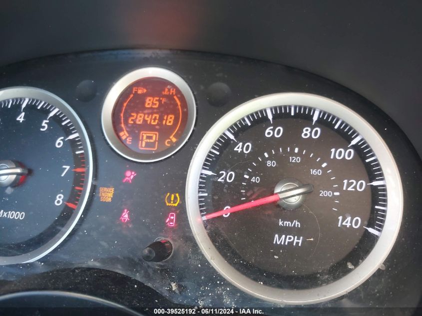 2011 Nissan Sentra 2.0S VIN: 3N1AB6AP1BL655550 Lot: 39525192