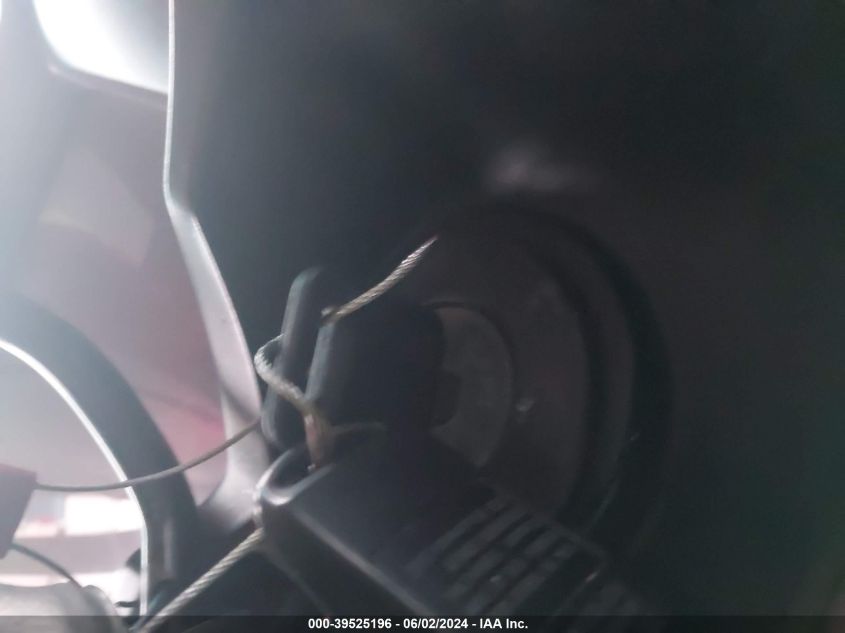 2016 Nissan Nv Cargo Nv2500 Hd S V6 VIN: 1N6BF0KY0GN806411 Lot: 39525196