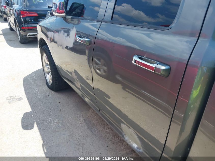 2013 Ram 1500 Big Horn VIN: 1C6RR7GTXDS575181 Lot: 39525198