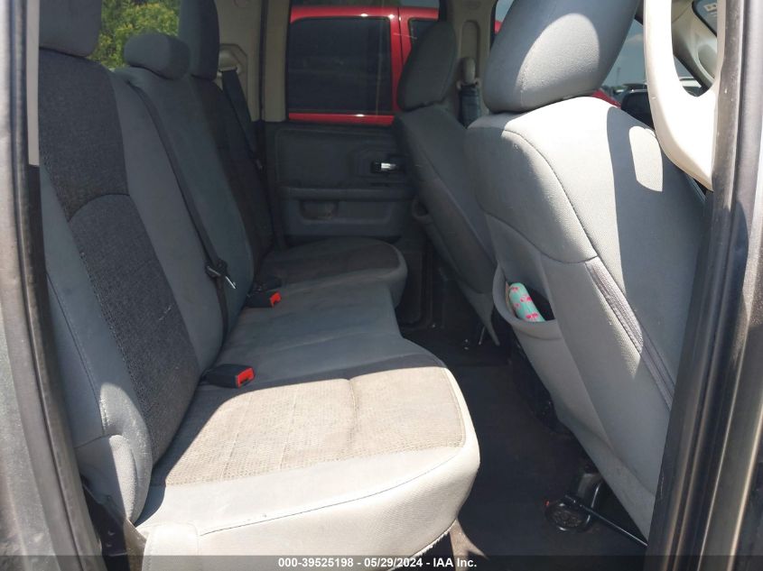 2013 Ram 1500 Big Horn VIN: 1C6RR7GTXDS575181 Lot: 39525198