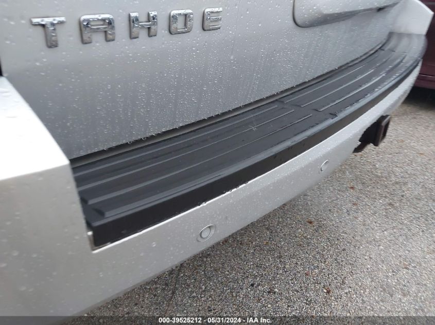 2010 Chevrolet Tahoe Lt VIN: 1GNUCBE02AR204011 Lot: 39525212