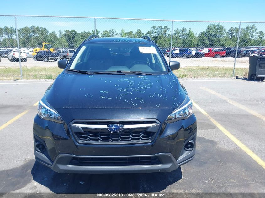 2020 Subaru Crosstrek VIN: JF2GTAAC9L9200879 Lot: 39525218