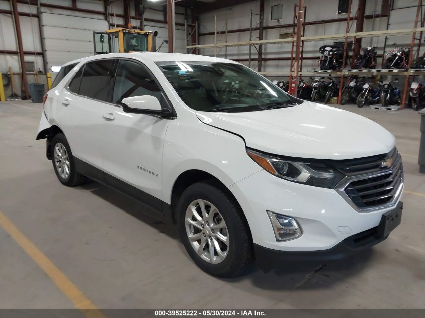 2020 CHEVROLET EQUINOX AWD 2FL - 2GNAXTEV7L6244284