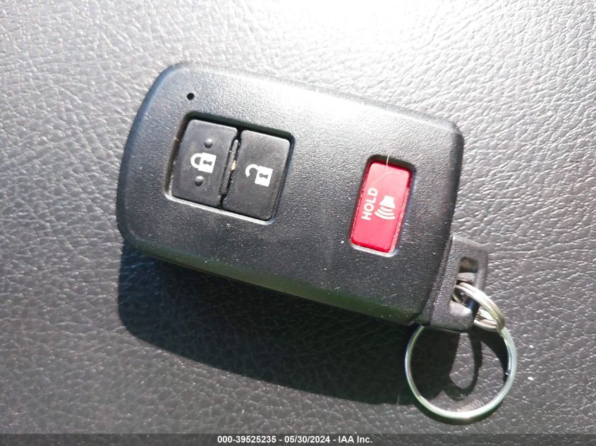 2021 Toyota 4Runner Trd Off Road Premium VIN: JTERU5JR0M5896388 Lot: 39525235