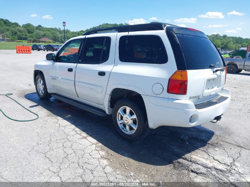 1GKES16S936232570 2003 GMC Envoy Xl Sle