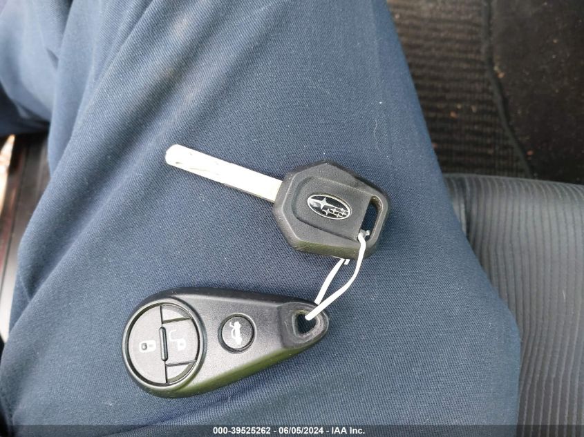 2009 Subaru Forester 2.5X VIN: JF2SH61669H790556 Lot: 39525262