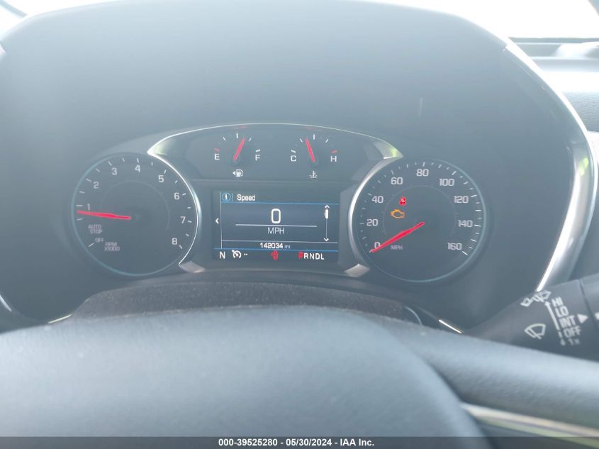 2019 Chevrolet Equinox Lt VIN: 2GNAXKEV2K6156137 Lot: 39525280