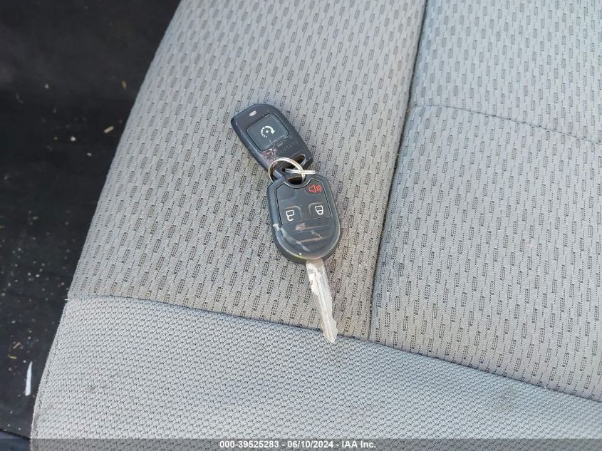 2013 Ford F-150 Xlt VIN: 1FTFX1EF0DFC03904 Lot: 39525283