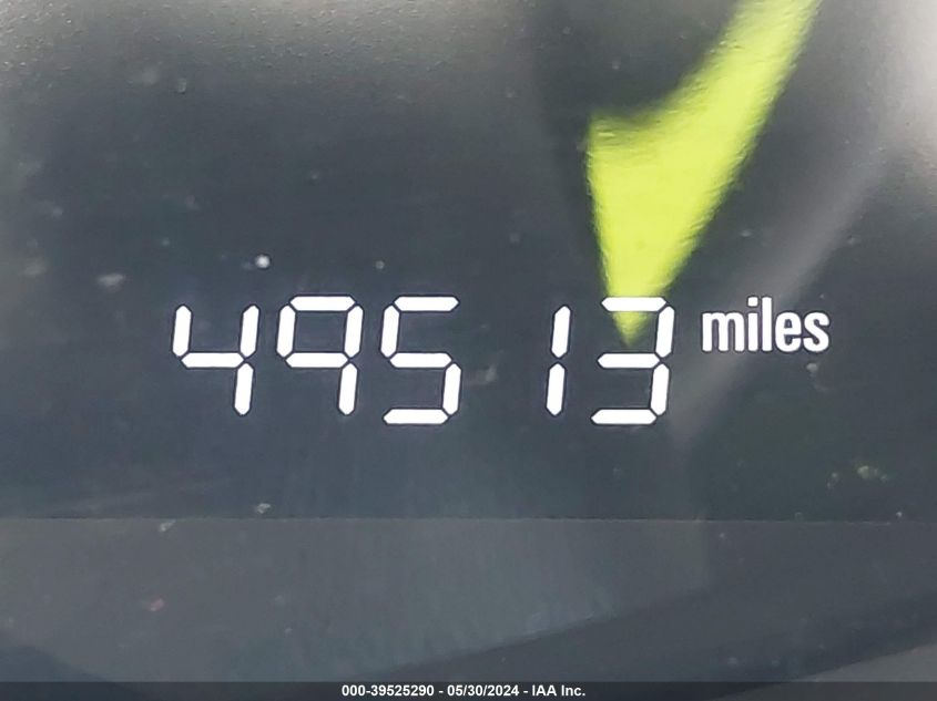 2021 Chevrolet Spark Fwd 1Lt Automatic VIN: KL8CD6SA1MC749591 Lot: 39525290