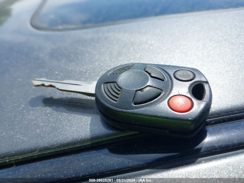 2011 Ford Fusion Sel VIN: 3FAHP0JA3BR327152 Lot: 39525291