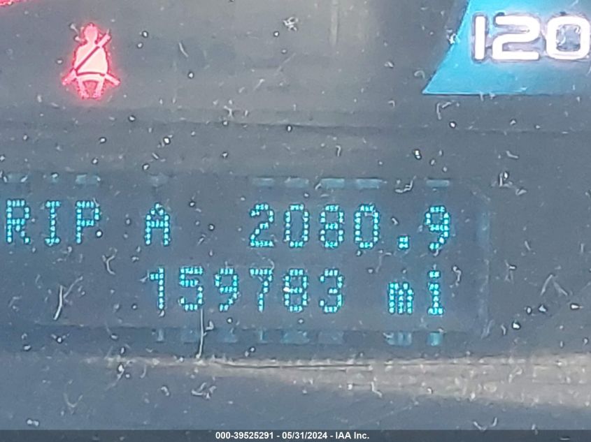 2011 Ford Fusion Sel VIN: 3FAHP0JA3BR327152 Lot: 39525291