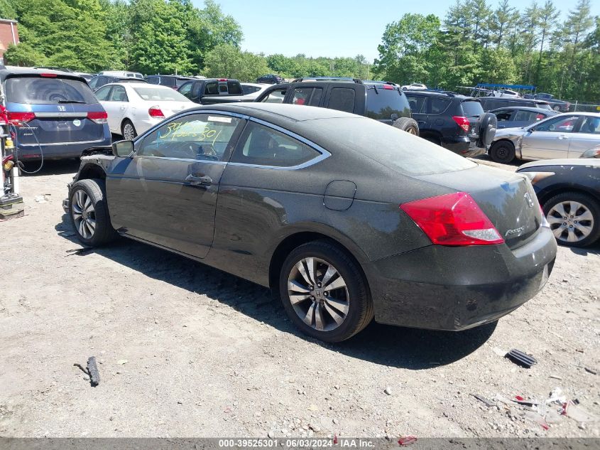 2012 Honda Accord 2.4 Lx-S VIN: 1HGCS1B32CA005981 Lot: 39525301