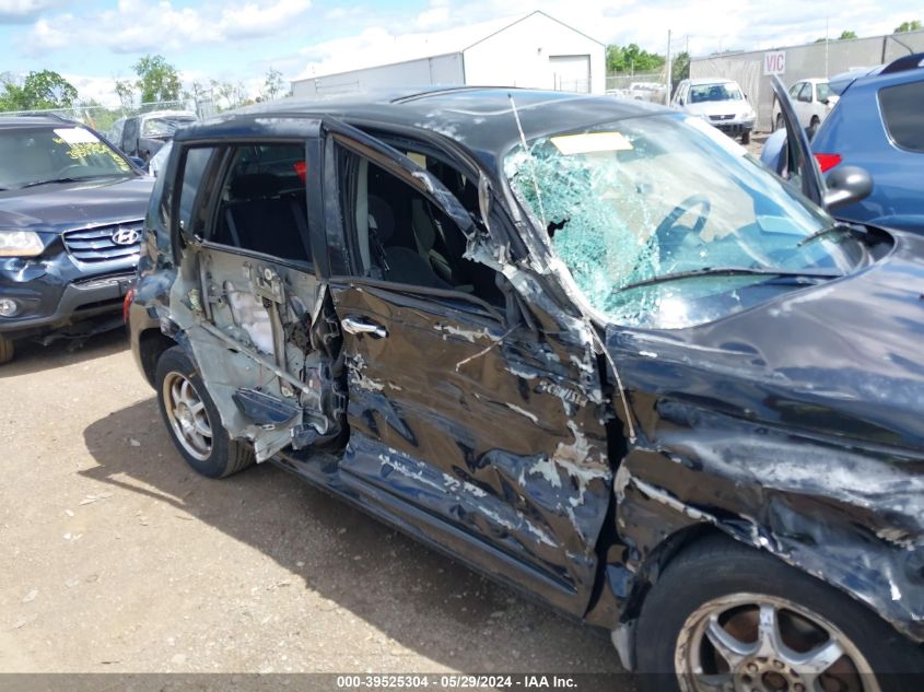 2005 Chrysler Pt Cruiser Touring VIN: 3C4FY58B35T616064 Lot: 39525304