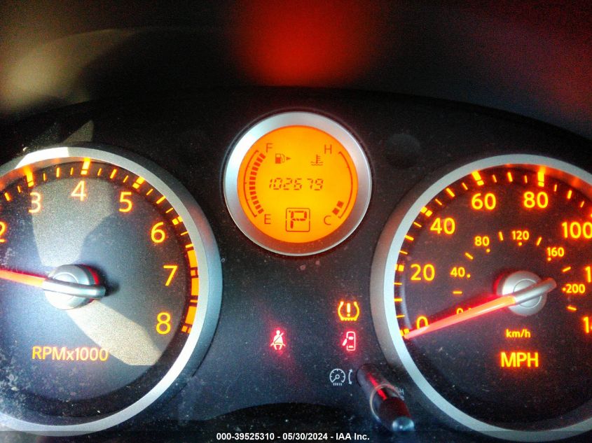 2008 Nissan Sentra VIN: 3N1AB61E68L692262 Lot: 39525310