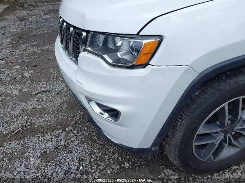 1C4RJFBG9KC671623 2019 JEEP GRAND CHEROKEE - Image 21