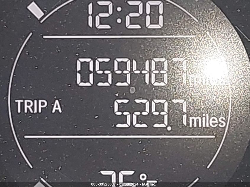 2016 Honda Hr-V Ex-L VIN: 3CZRU6H72GM731319 Lot: 39525337