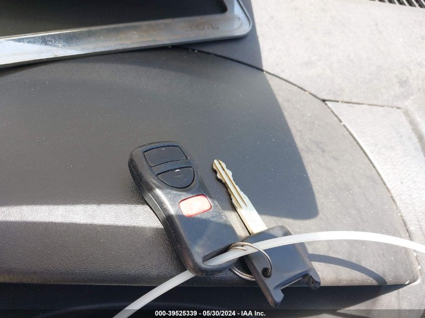 2008 Nissan Pathfinder Se VIN: 5N1AR18U68C639433 Lot: 39525339