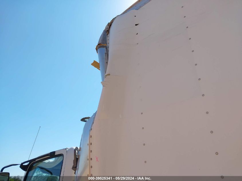 2015 Isuzu Npr Dsl Reg At VIN: JALC4W163F7K01218 Lot: 39525341