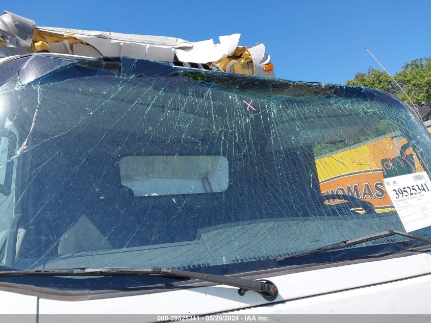 2015 Isuzu Npr Dsl Reg At VIN: JALC4W163F7K01218 Lot: 39525341