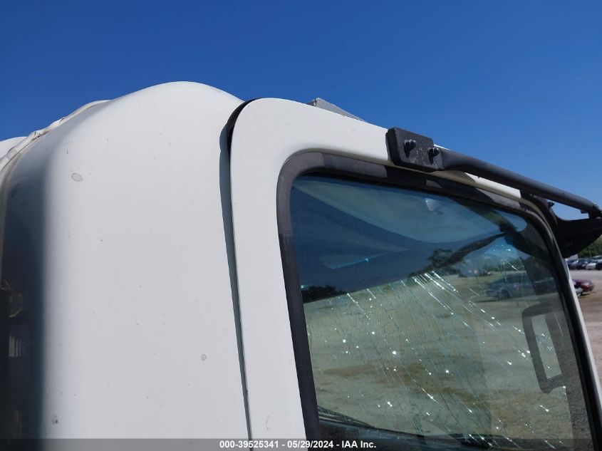 2015 Isuzu Npr Dsl Reg At VIN: JALC4W163F7K01218 Lot: 39525341