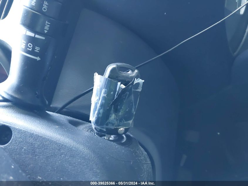 2013 Kia Soul VIN: KNDJT2A54D7636483 Lot: 39525366